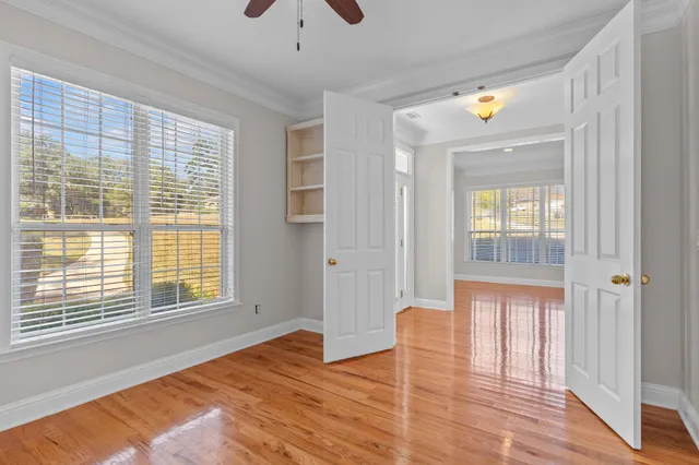 $568,500 | 250 Thornberg Drive, Tallahassee, FL 32312