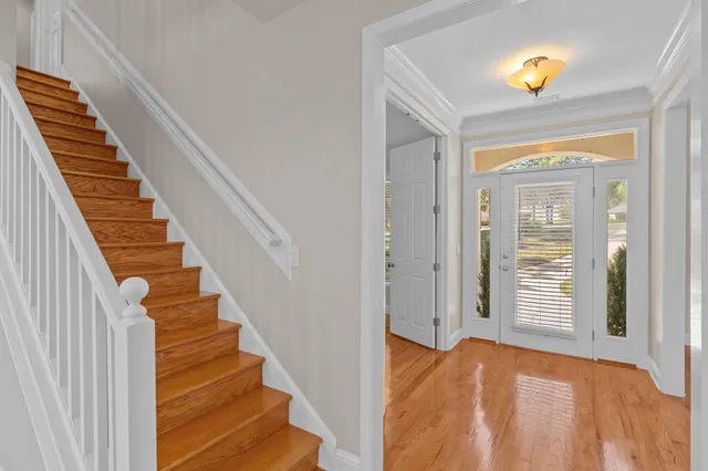 $568,500 | 250 Thornberg Drive, Tallahassee, FL 32312