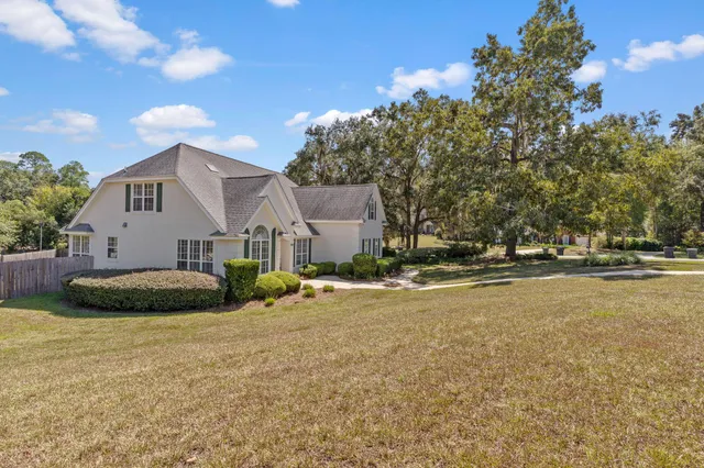 $568,500 | 250 Thornberg Drive, Tallahassee, FL 32312