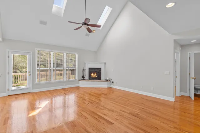 $568,500 | 250 Thornberg Drive, Tallahassee, FL 32312