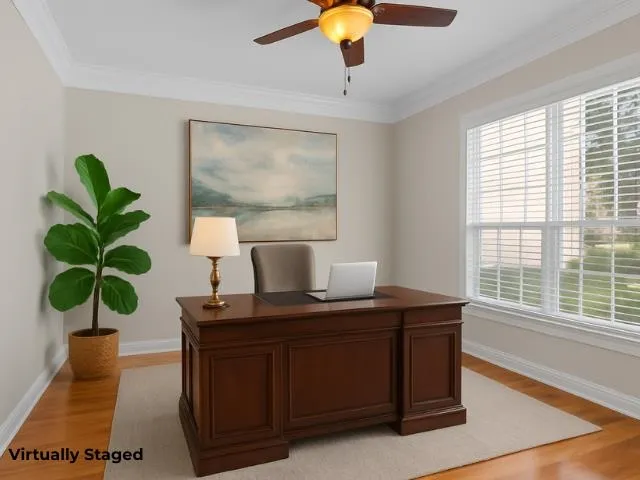 $568,500 | 250 Thornberg Drive, Tallahassee, FL 32312