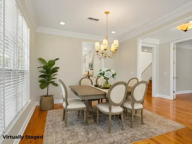 $568,500 | 250 Thornberg Drive, Tallahassee, FL 32312