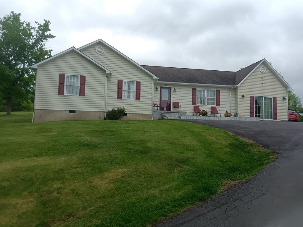 119 Sunset View Road Rural Retreat, VA 24368 - Photo 2 of 35 Gallery Image 2