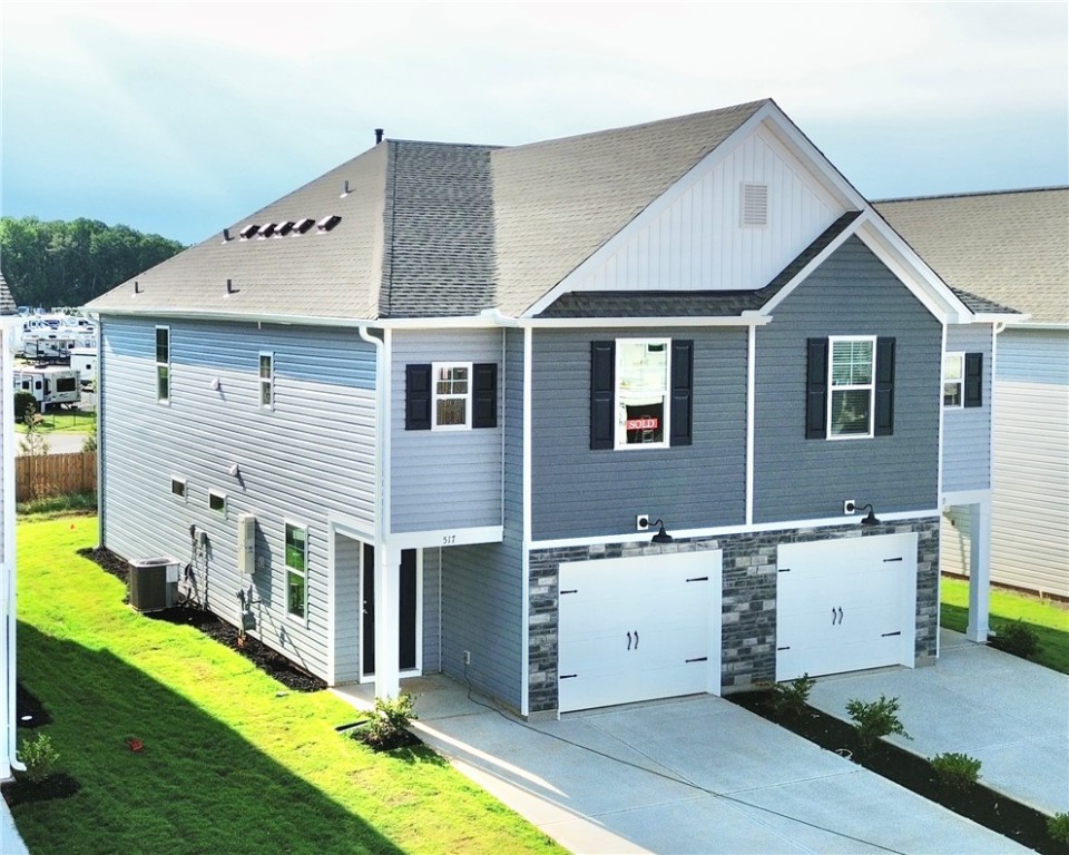 517 Seaborn Circle Pendleton, SC 29670 - Photo 1 of 34 Gallery Image 1