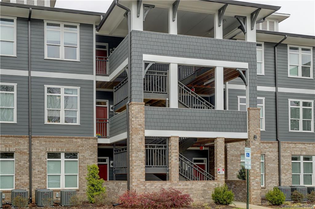 935 McAlway Road, Unit 203 Charlotte, NC 28211 - Photo 1 of 33