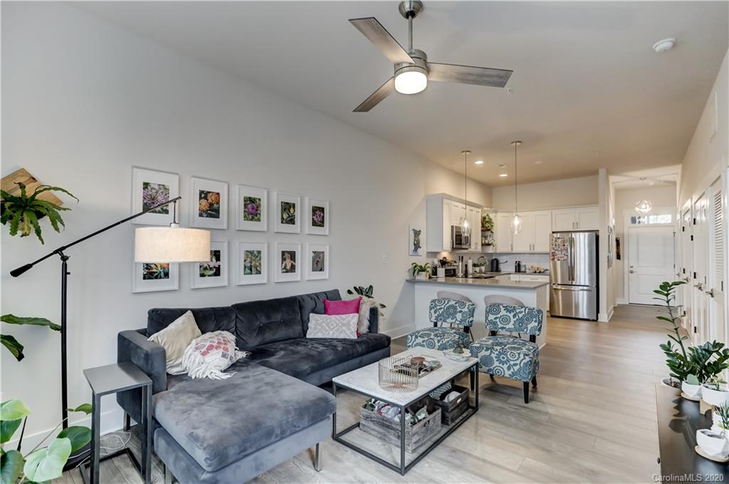 935 McAlway Road, Unit 203 Charlotte, NC 28211 - Photo 12 of 33