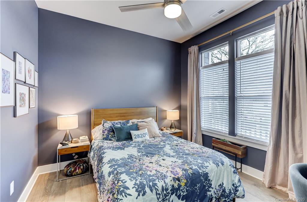 935 McAlway Road, Unit 203 Charlotte, NC 28211 - Photo 15 of 33