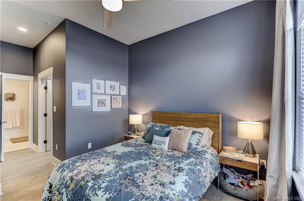 935 McAlway Road, Unit 203 Charlotte, NC 28211 - Photo 17 of 33