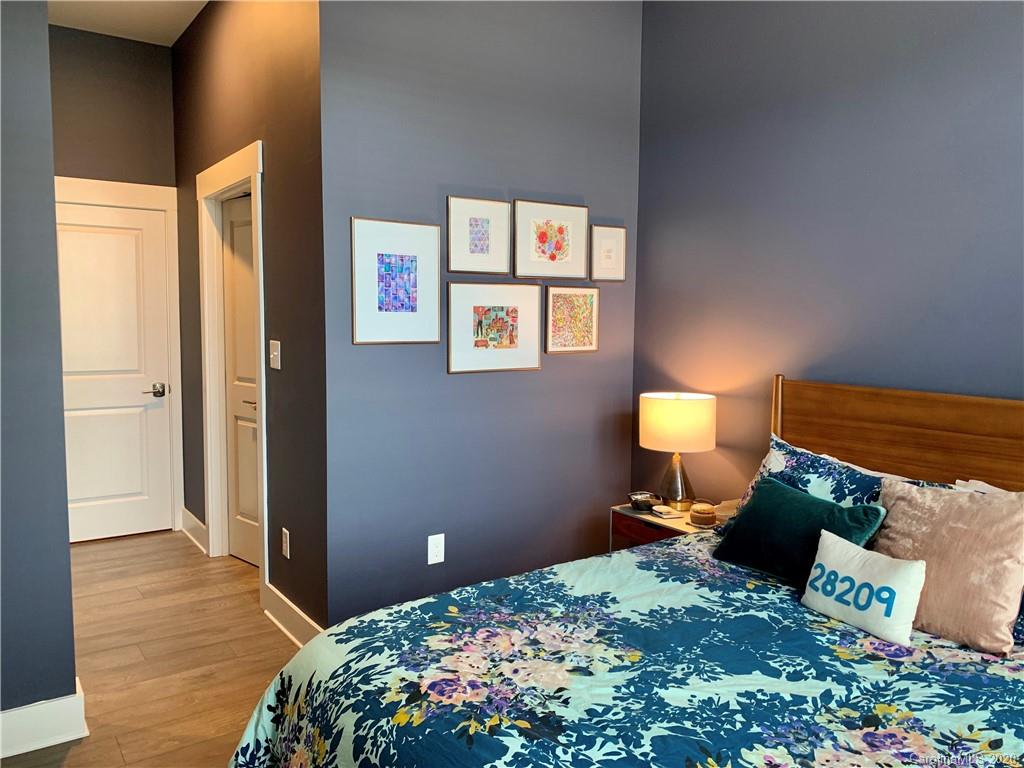 935 McAlway Road, Unit 203 Charlotte, NC 28211 - Photo 18 of 33