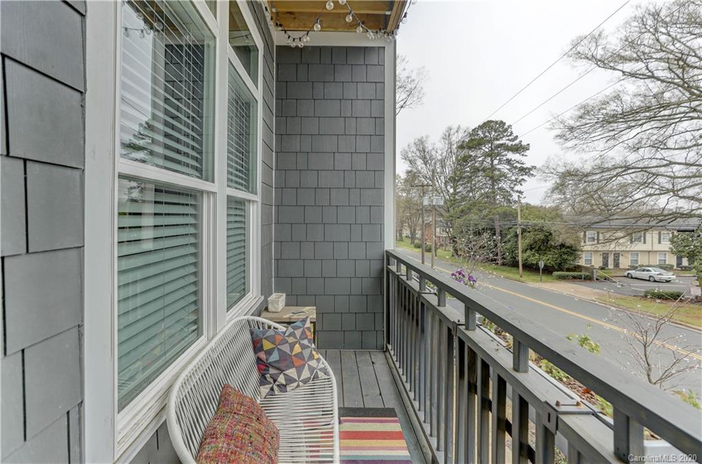935 McAlway Road, Unit 203 Charlotte, NC 28211 - Photo 29 of 33