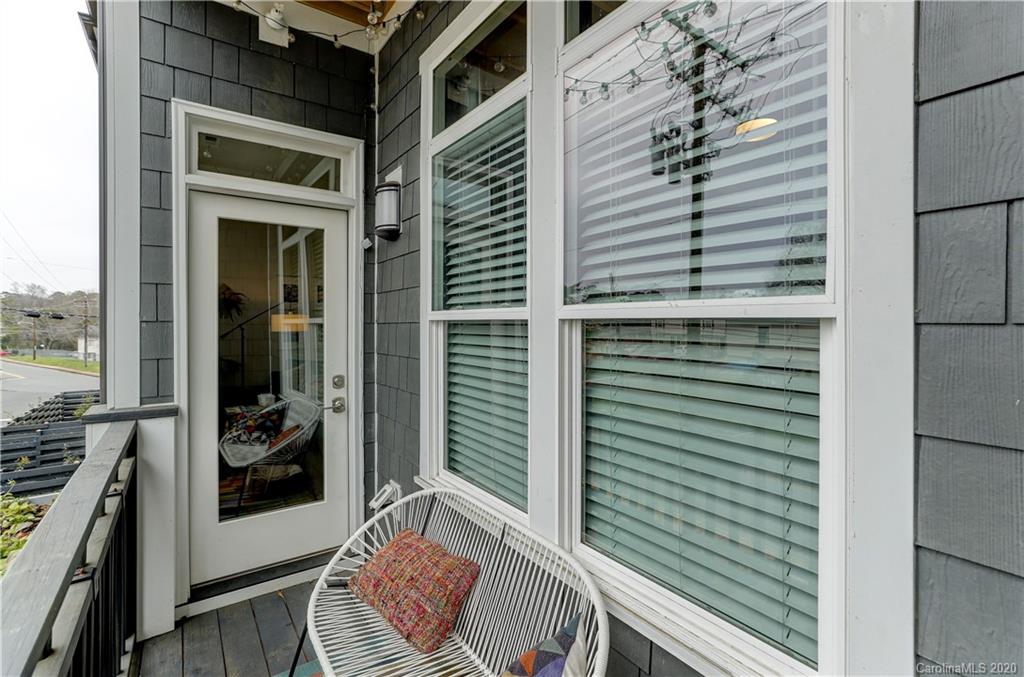 935 McAlway Road, Unit 203 Charlotte, NC 28211 - Photo 30 of 33