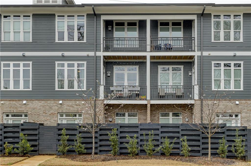 935 McAlway Road, Unit 203 Charlotte, NC 28211 - Photo 31 of 33