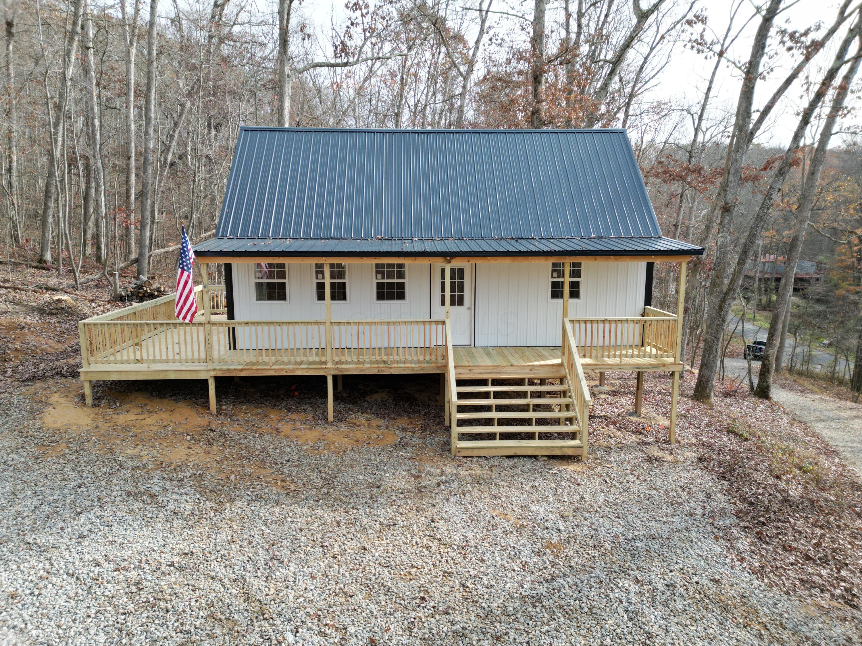 0 Jisco Road, Unit TRACT B) Jackson, OH 45640 - Photo 4 of 43 4