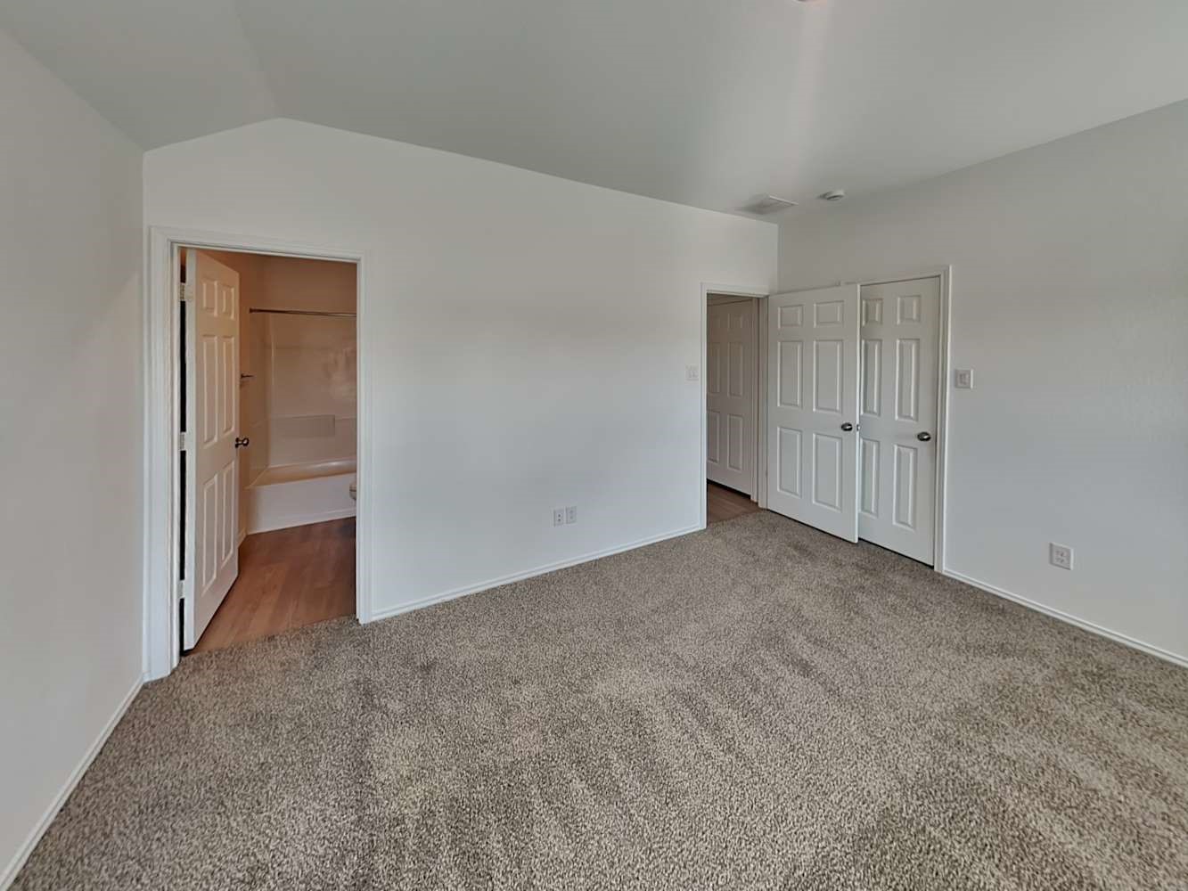 5936 Rimini Landing Lane Porter, TX 77365 - Photo 7 of 15 a view of an empty room