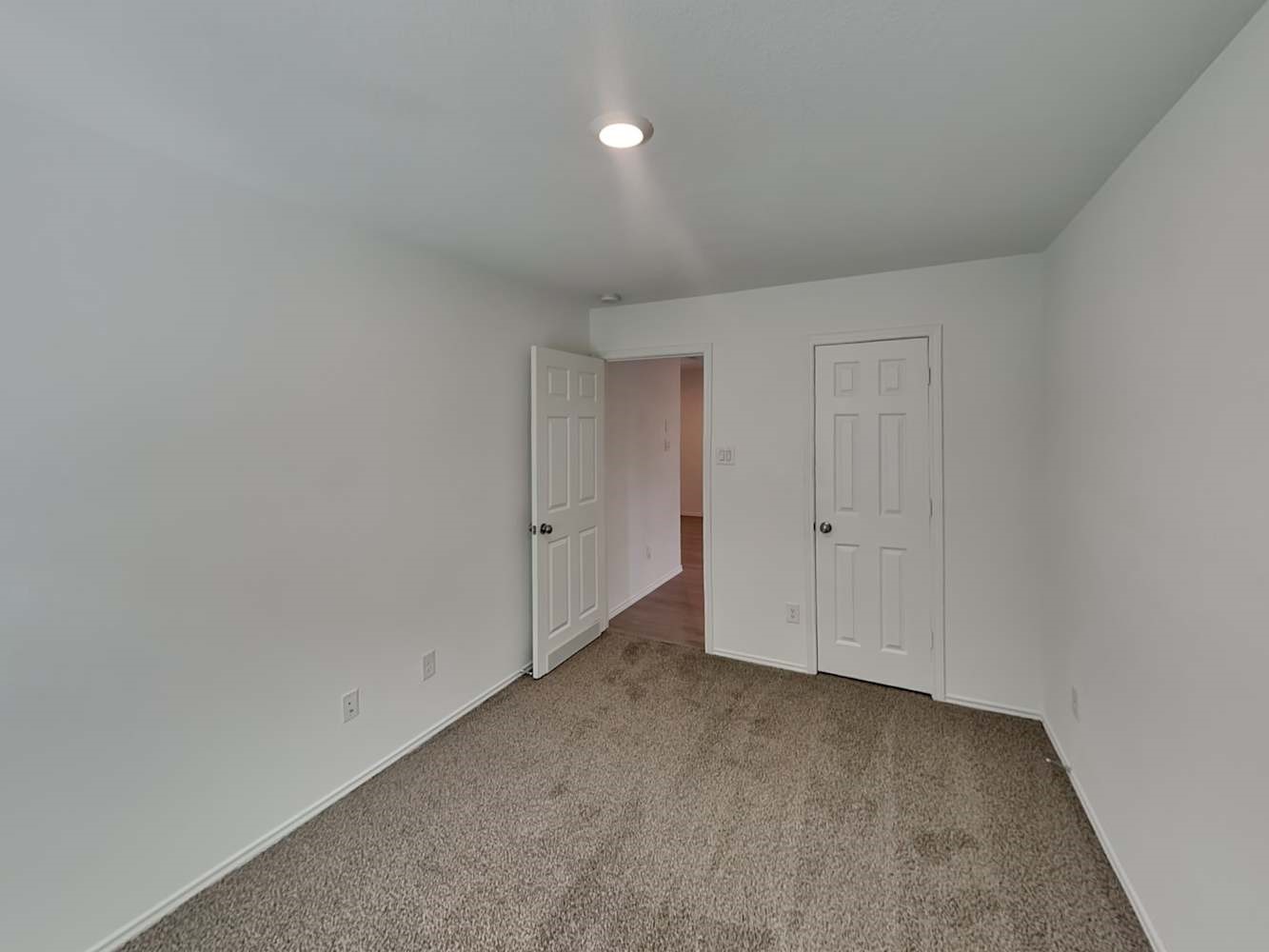 5936 Rimini Landing Lane Porter, TX 77365 - Photo 10 of 15 a view of an empty room