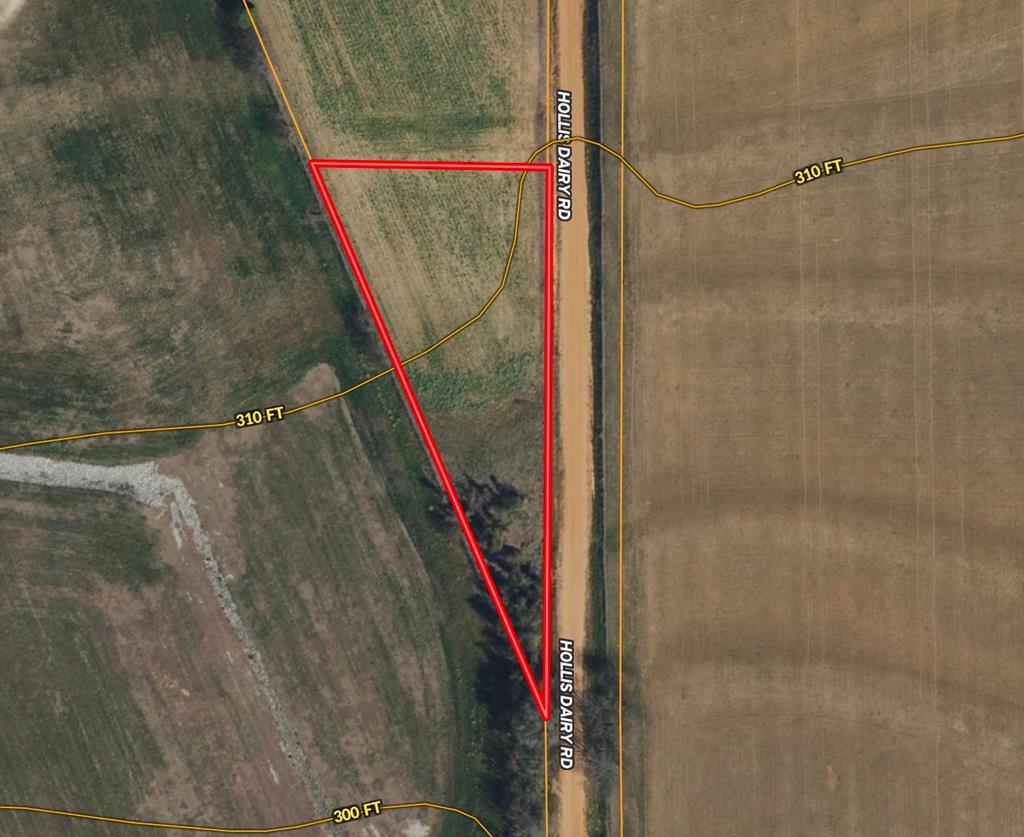 1.0-acre Hollis Dairy Road Newton, AL 36352 - Photo 1 of 7