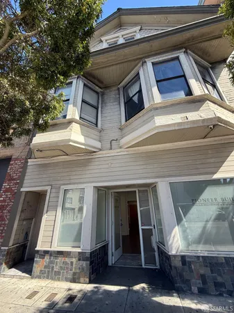 $1,399,000 | 3755-3759 Mission Street, San Francisco, CA 94110