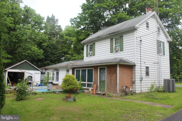 $249,000 | 13713 Marsh Pike, Hagerstown, MD 21742