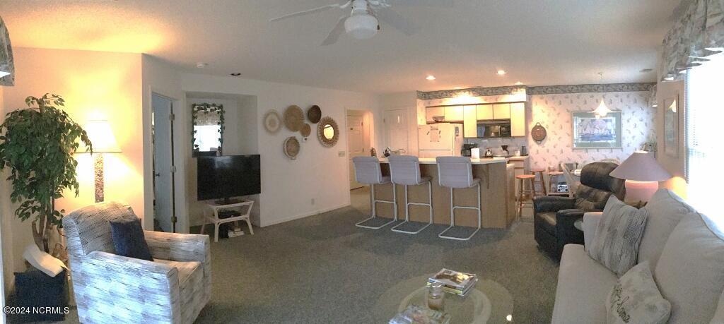 217 Clubhouse Road, Unit 3 Sunset Beach, NC 28468 - Photo 7 of 47 Overview