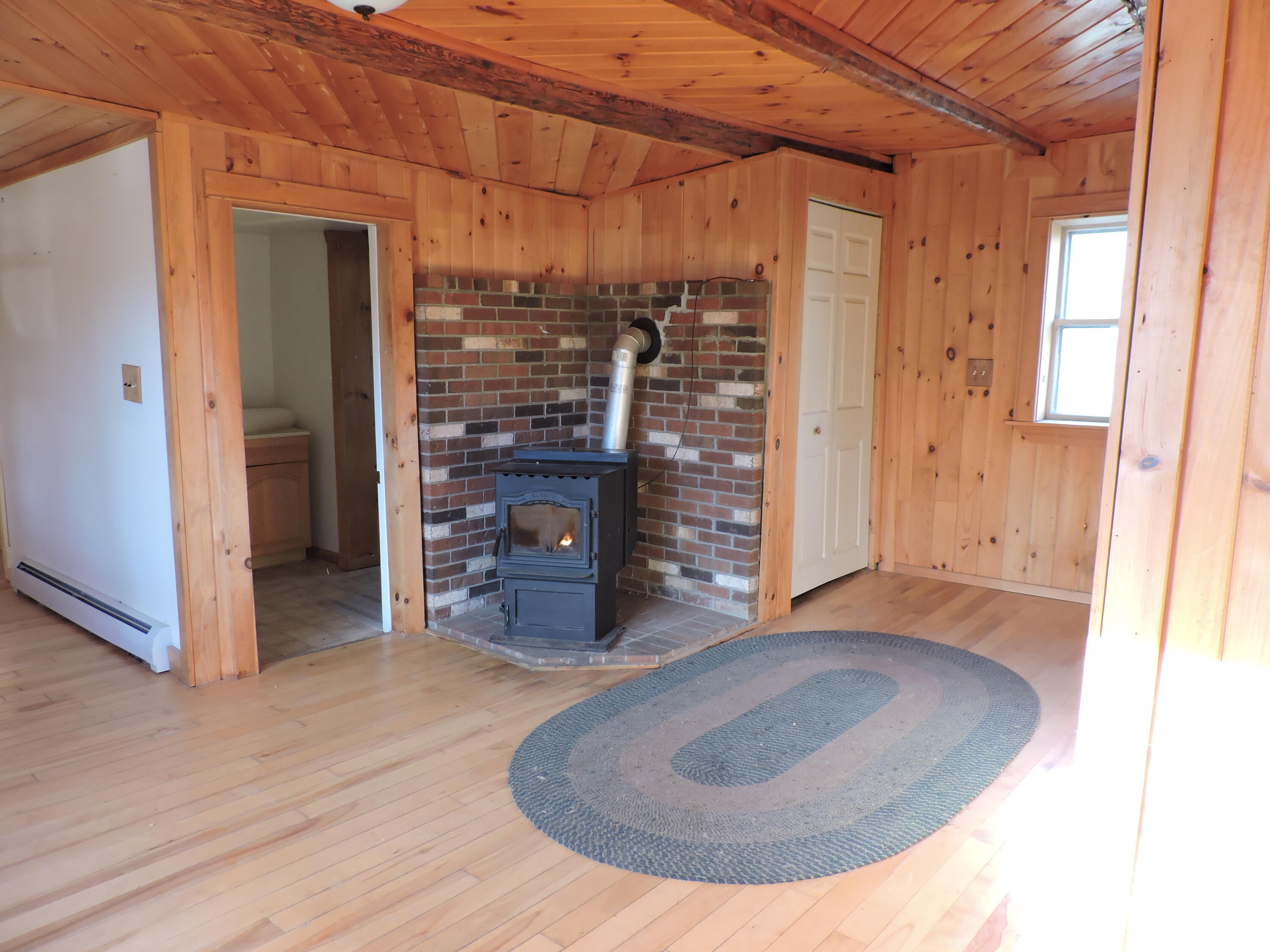 76 Old Trail Road Hermon, ME 04401 - Photo 22 of 39 Den/Living room