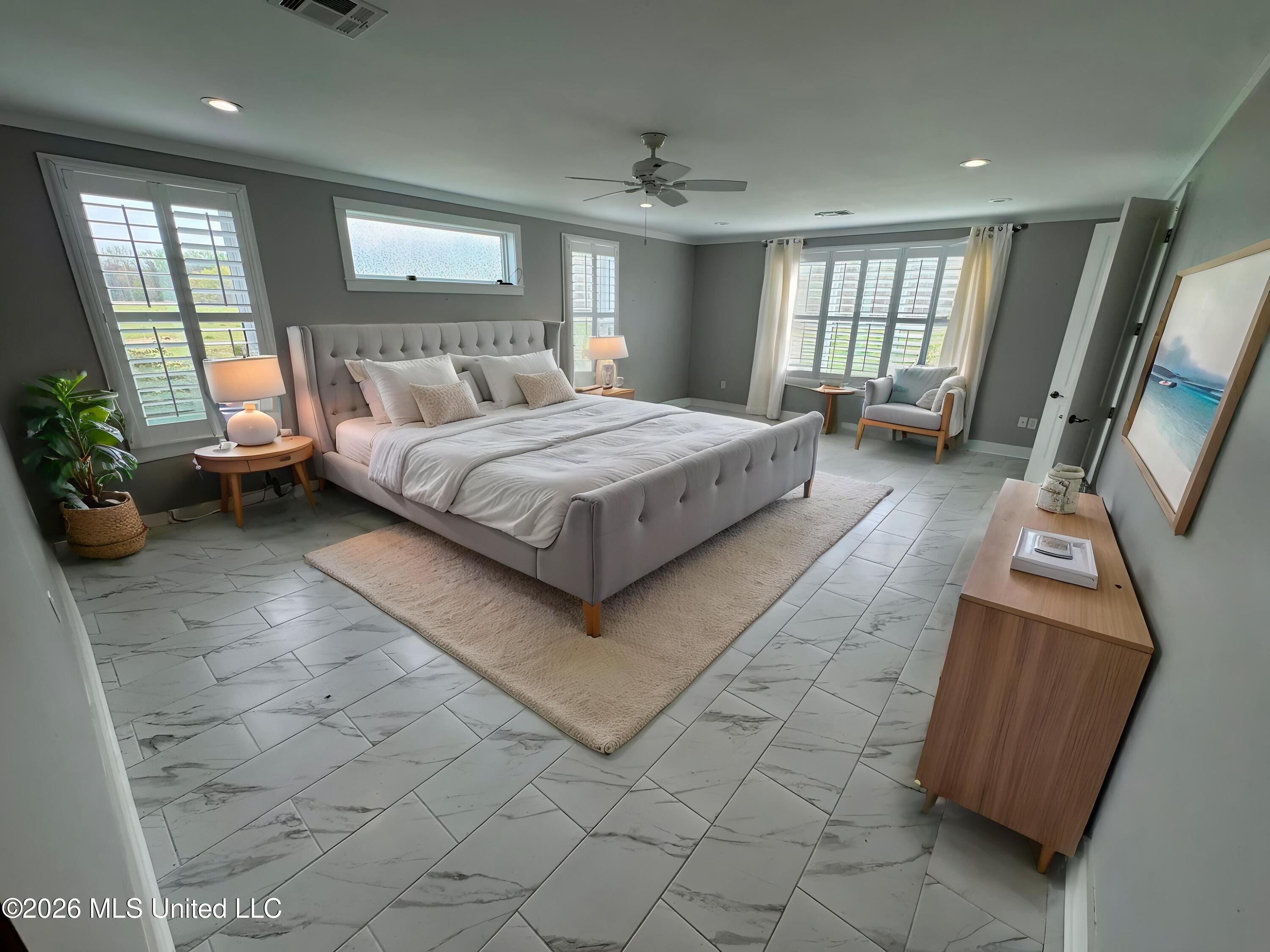 374 Fox Road Shaw, MS 38773 - Photo 16 of 21 IMG_2060 - Bedroom - Standard - 2