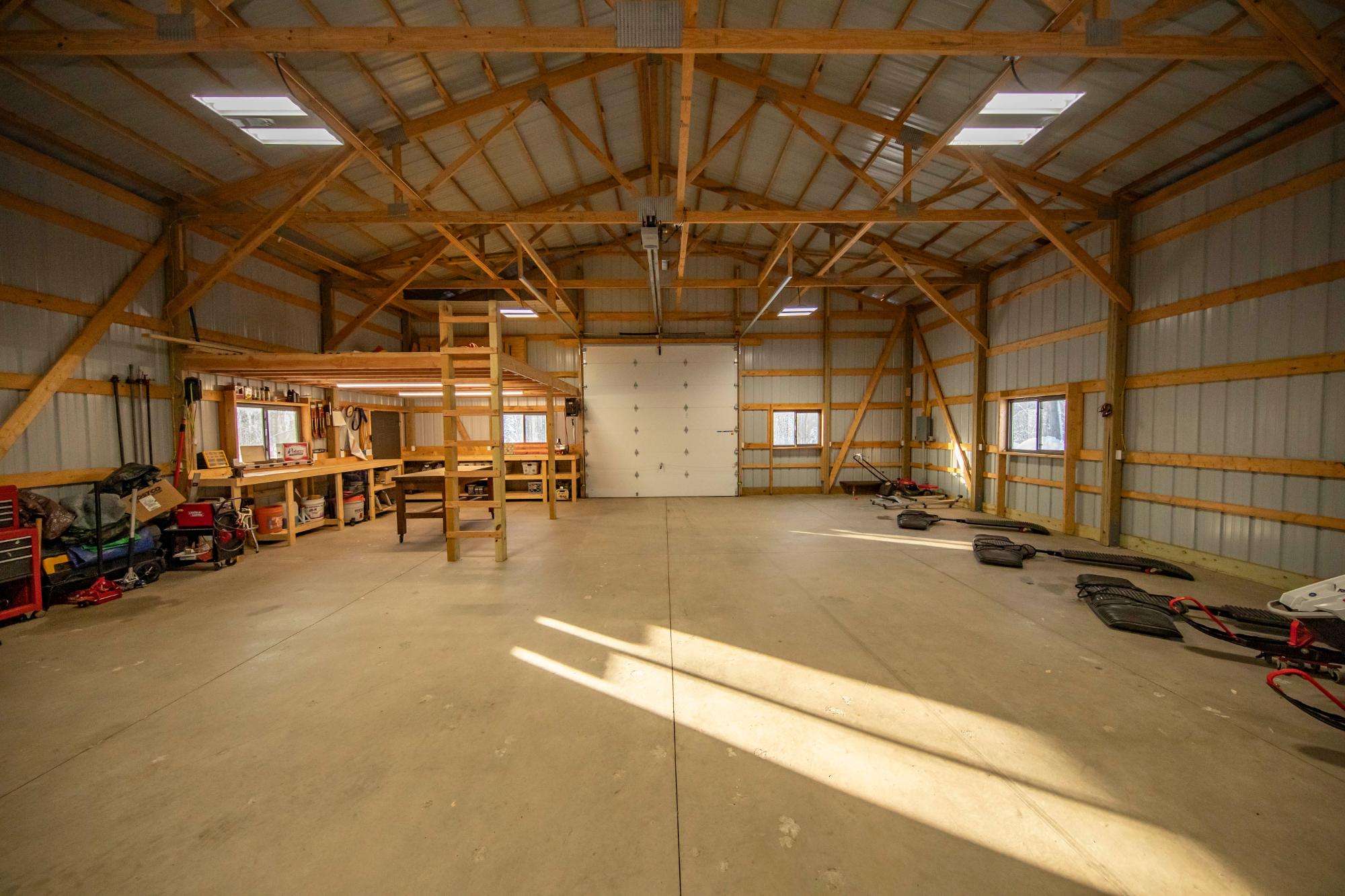 1402 Kentuck Landing Road Phelps, WI 54554 - Photo 19 of 27 Gallery Image 19