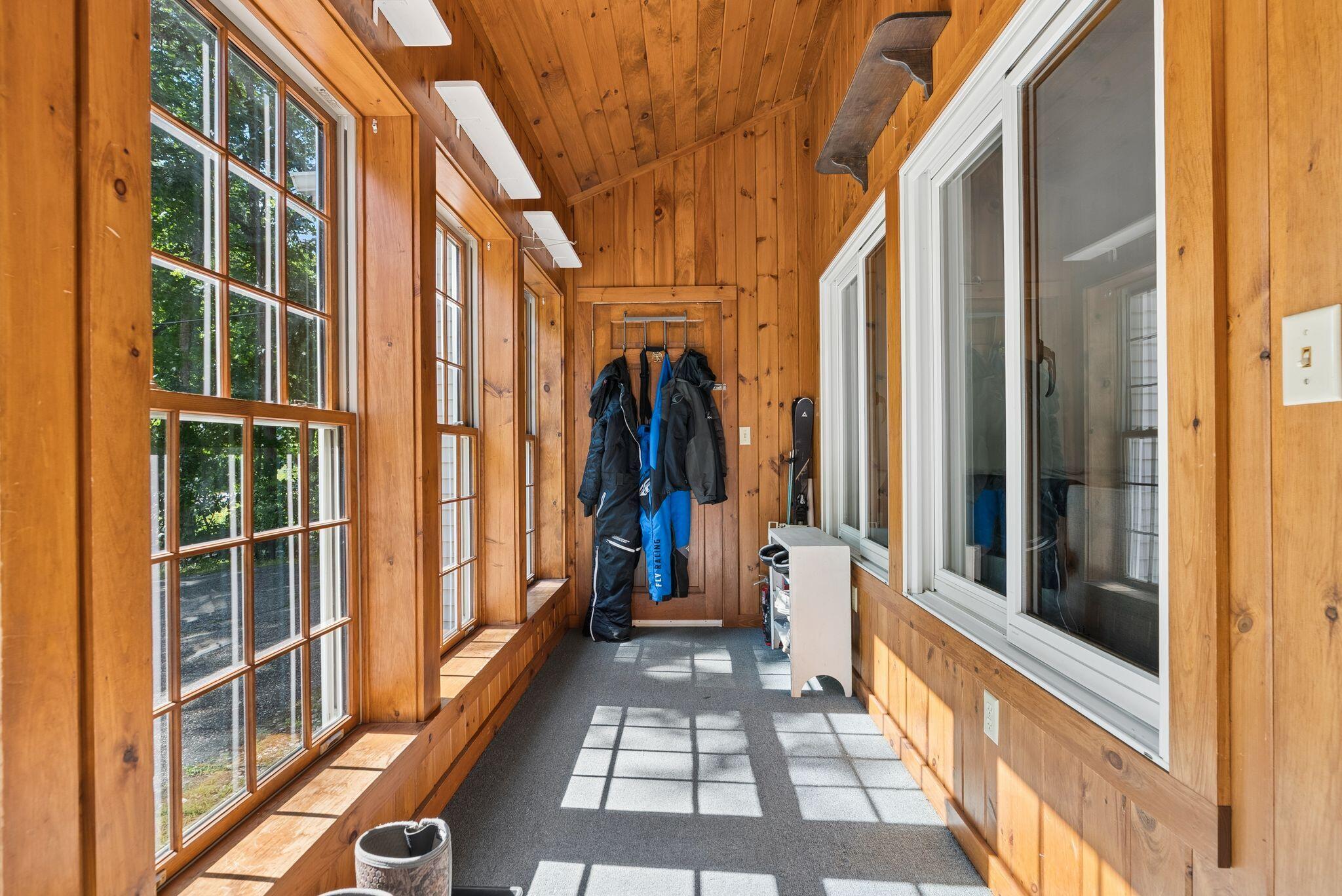 48 Old Winthrop Road Wayne, ME 04284 - Photo 5 of 56 Interior