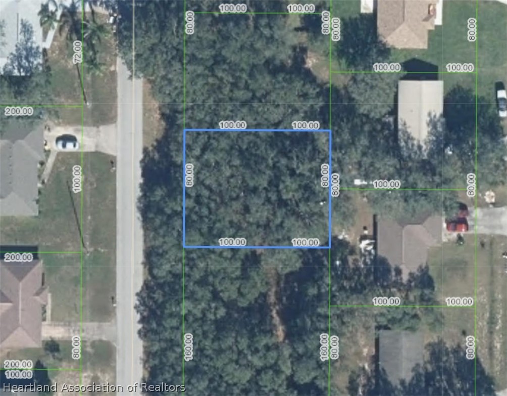 1838 North Torrington Road Avon Park, FL 33825 - Photo 2 of 3
