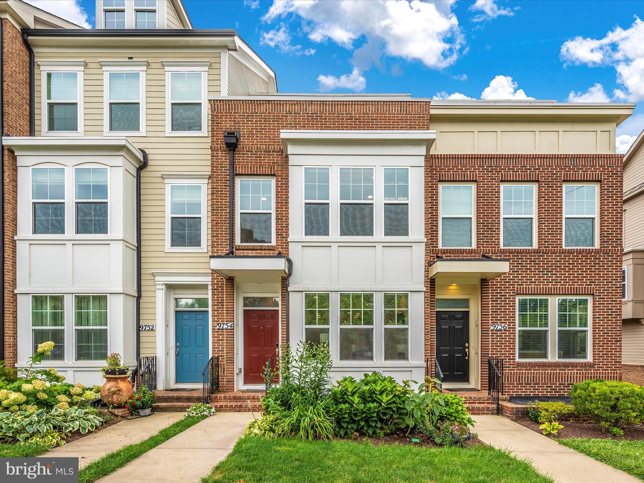 9754 Fields Road Gaithersburg, MD 20878 - Photo 1 of 104 Exterior Front