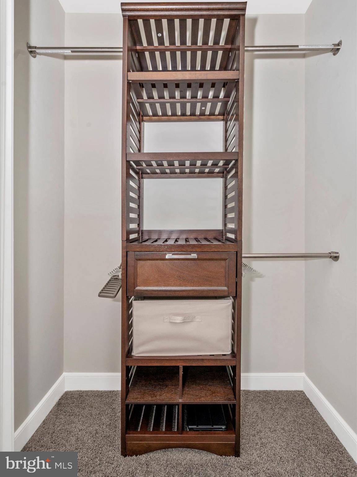 9754 Fields Road Gaithersburg, MD 20878 - Photo 32 of 104 Closet