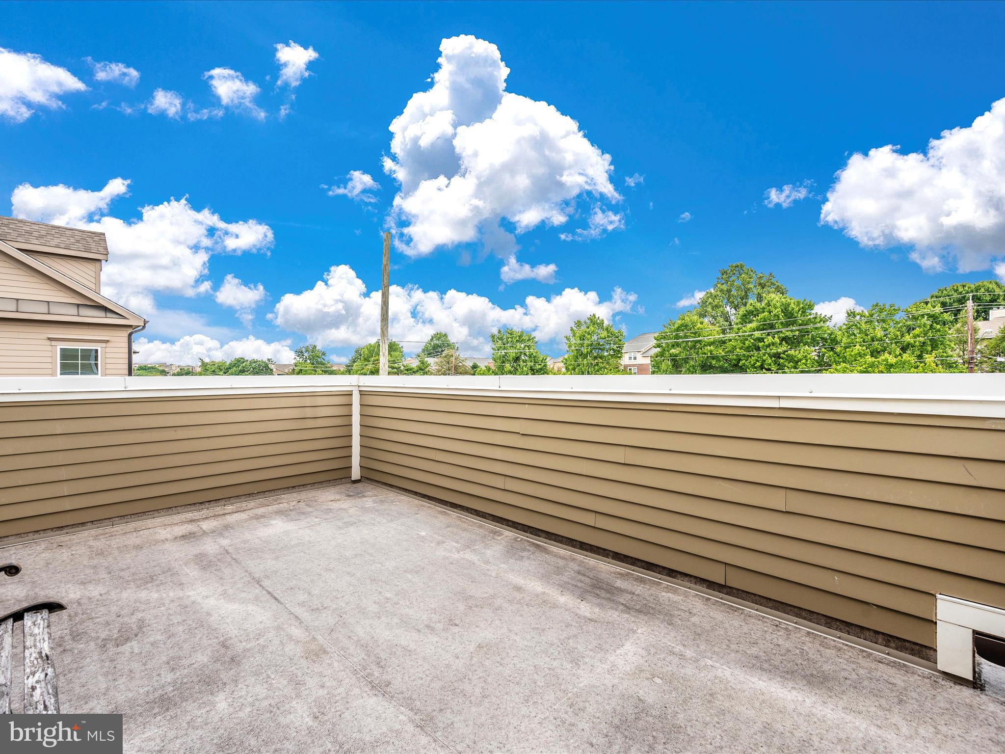 9754 Fields Road Gaithersburg, MD 20878 - Photo 37 of 104 Terrace