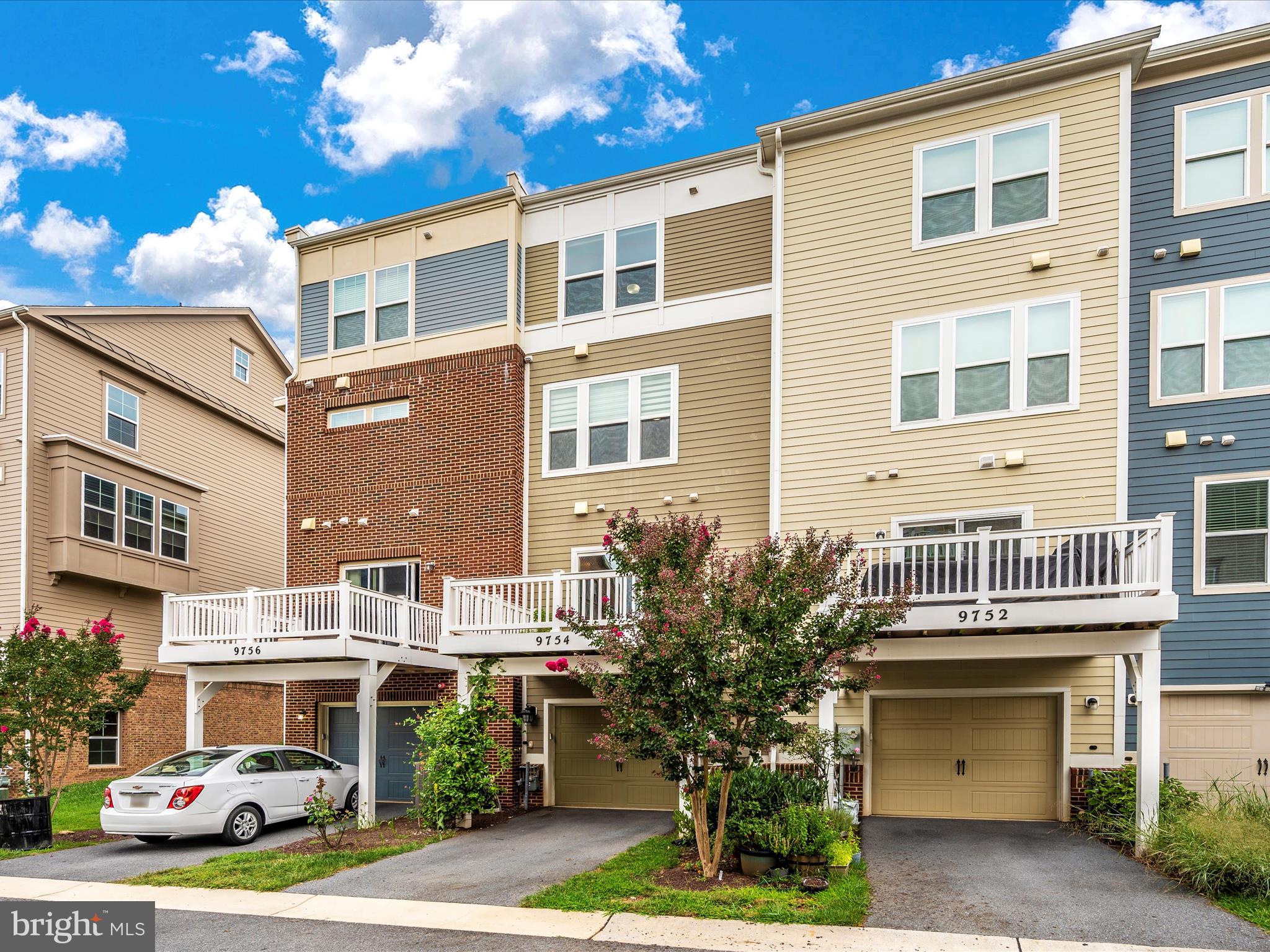 9754 Fields Road Gaithersburg, MD 20878 - Photo 46 of 104 Exterior Back