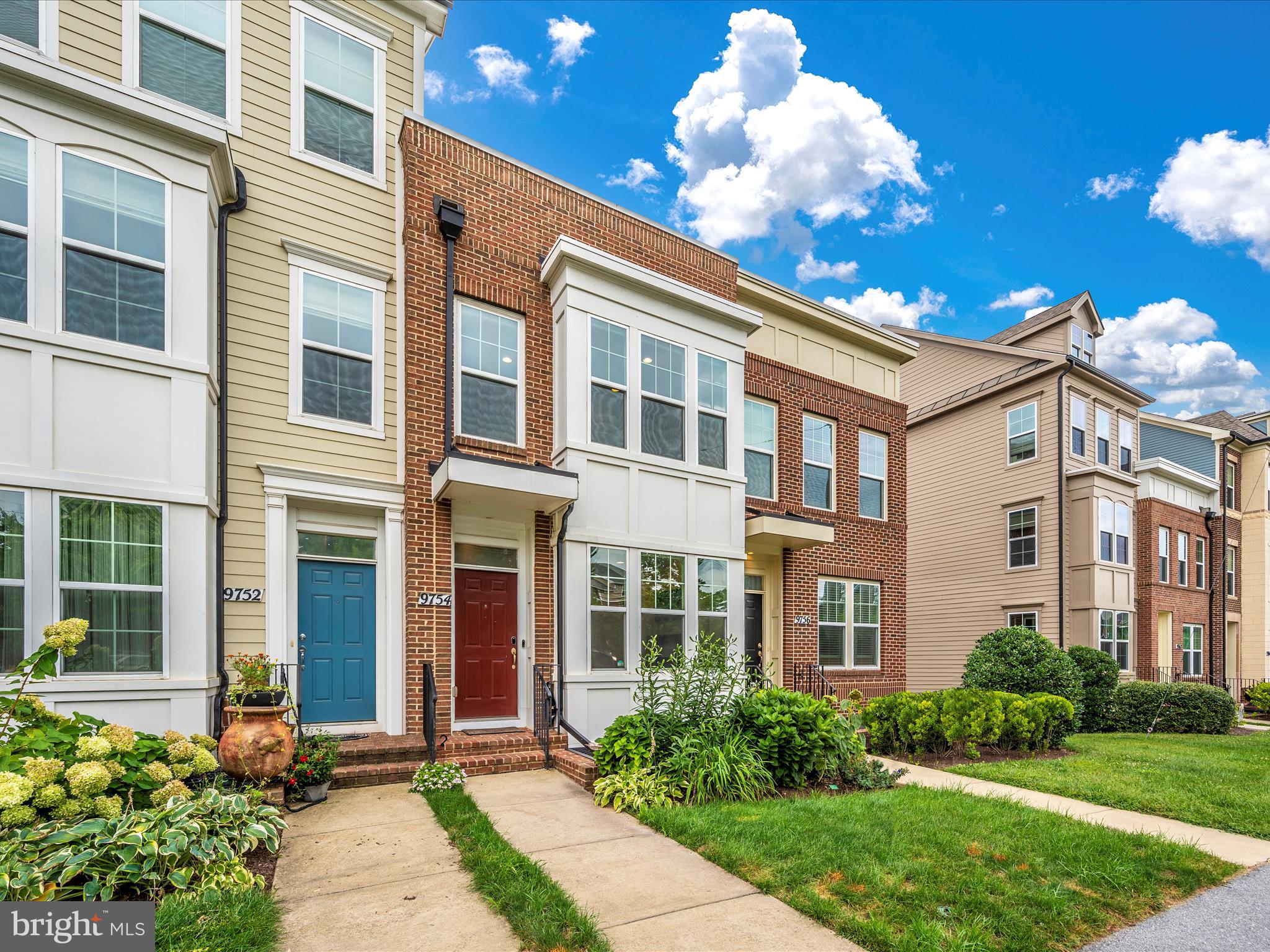9754 Fields Road Gaithersburg, MD 20878 - Photo 47 of 104 Exterior Front
