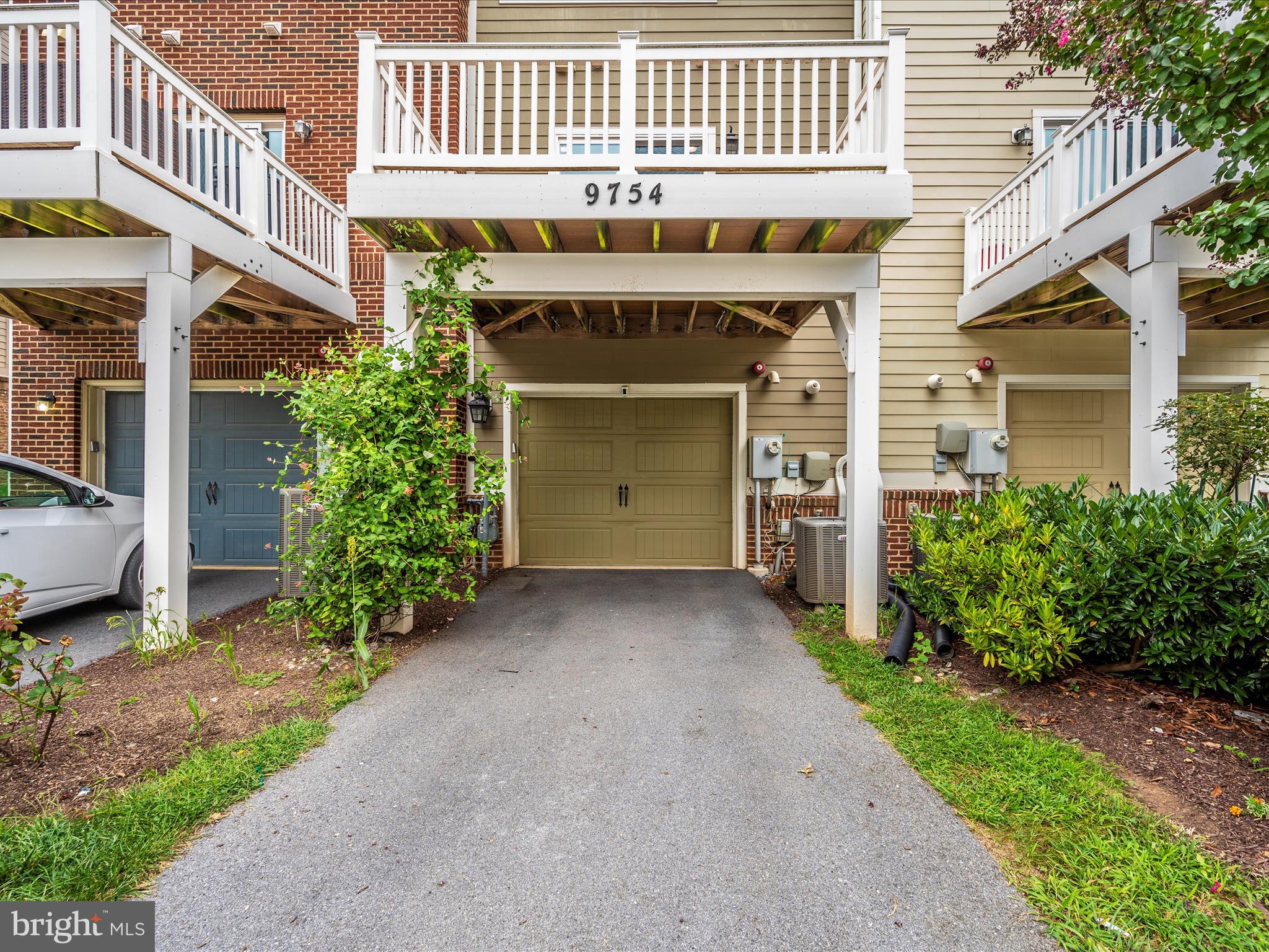 9754 Fields Road Gaithersburg, MD 20878 - Photo 48 of 104 Exterior Back