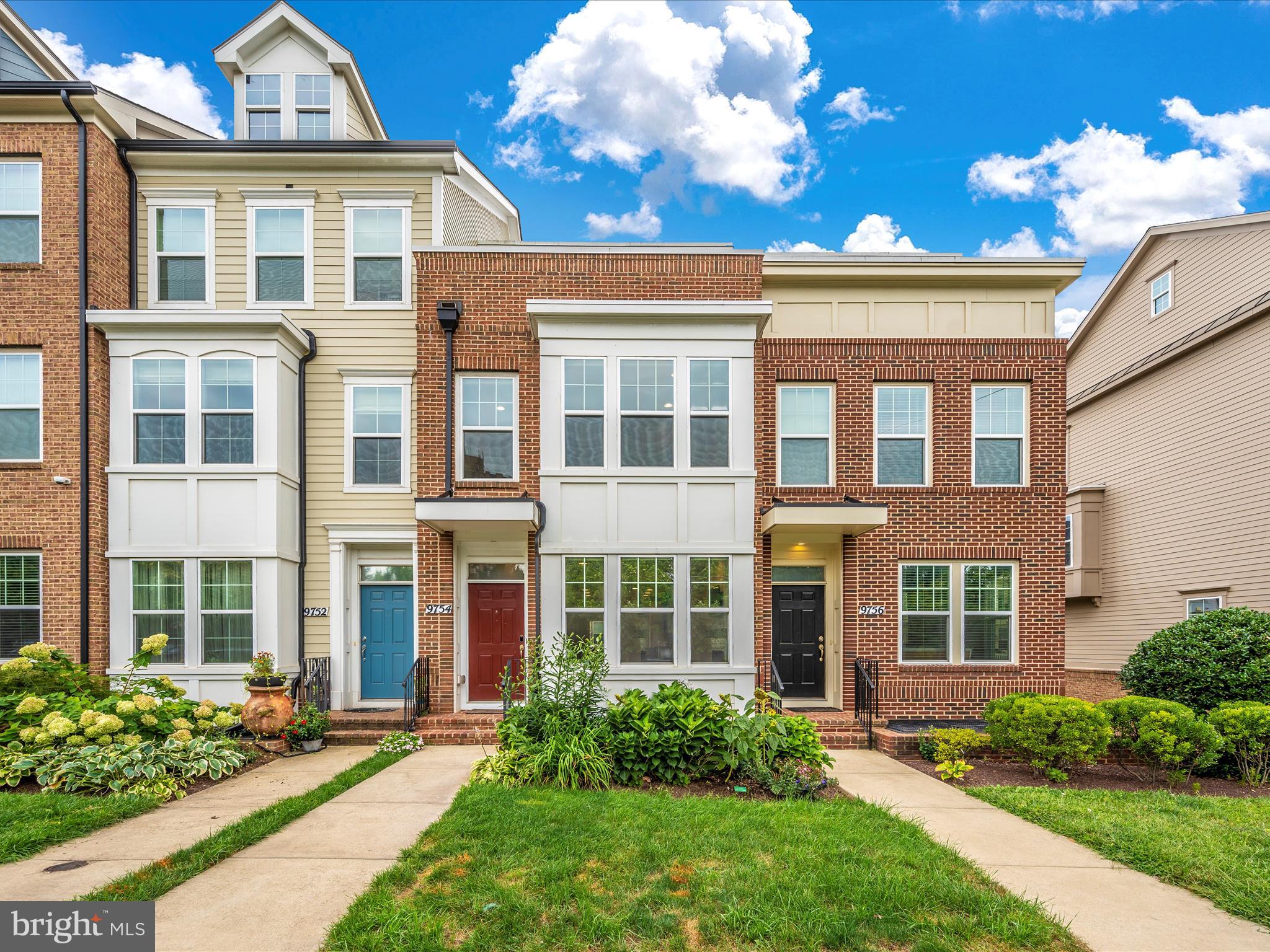 9754 Fields Road Gaithersburg, MD 20878 - Photo 49 of 104 Exterior Front