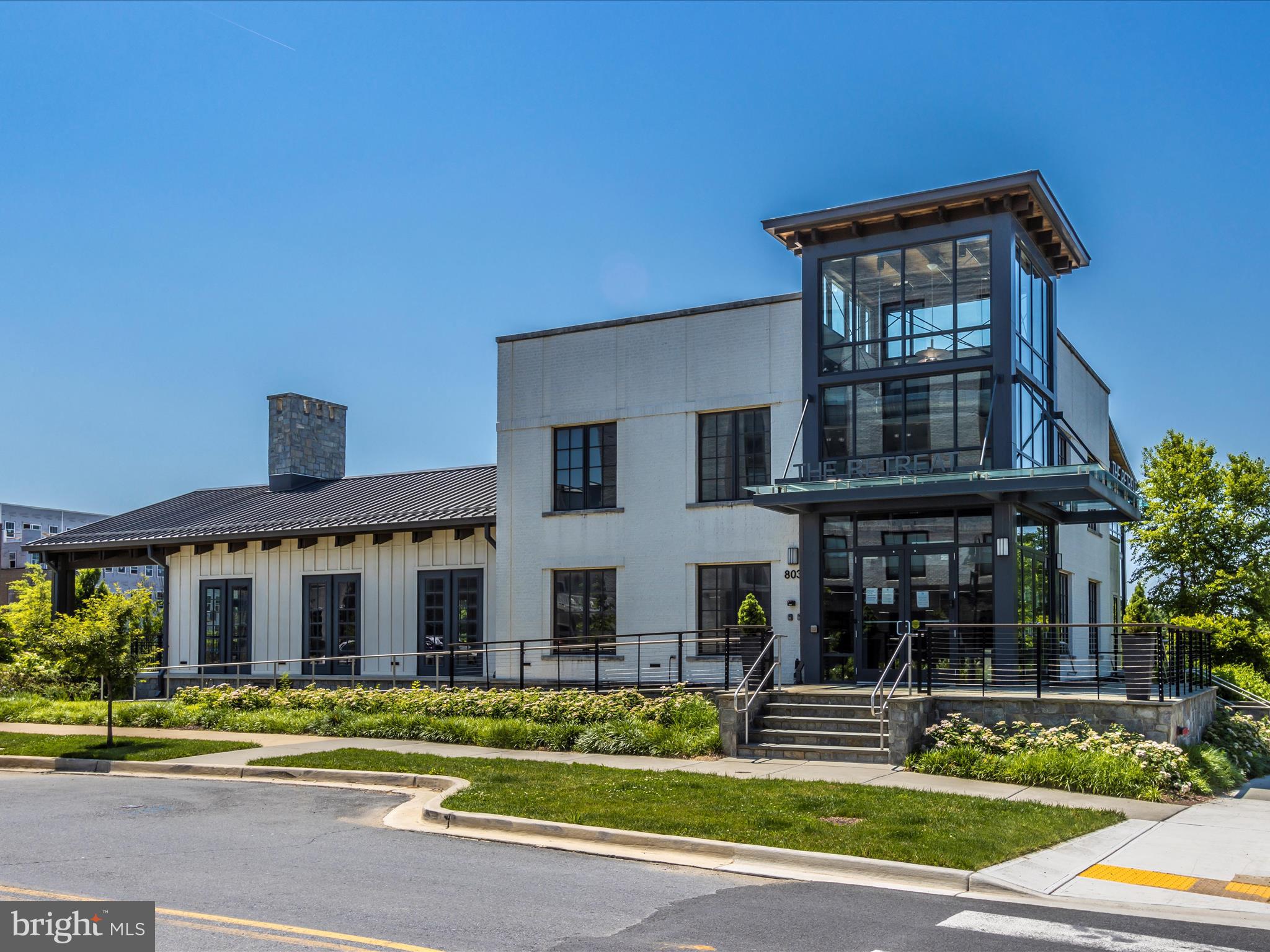 9754 Fields Road Gaithersburg, MD 20878 - Photo 53 of 104 Clubhouse