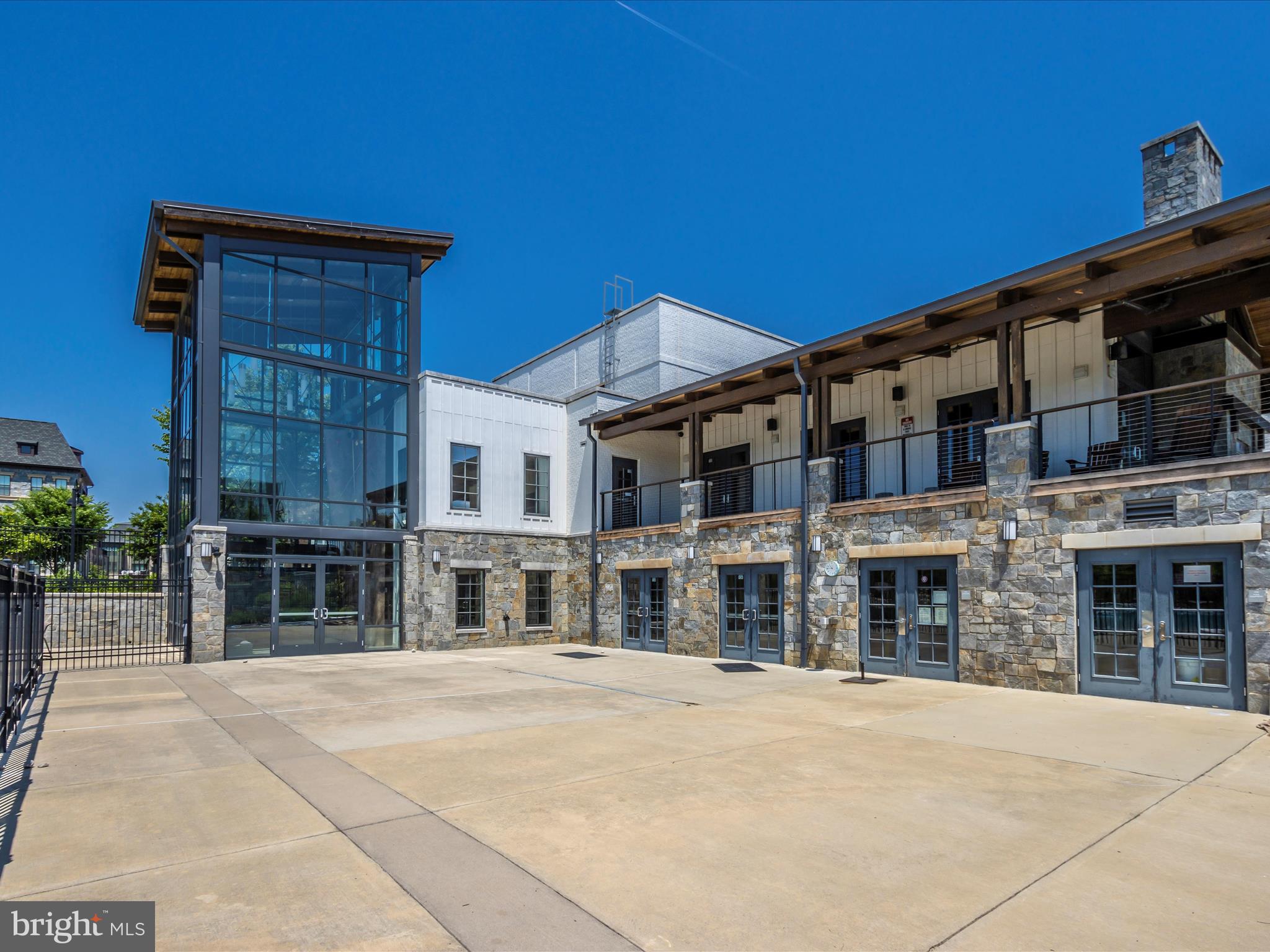 9754 Fields Road Gaithersburg, MD 20878 - Photo 56 of 104 Clubhouse