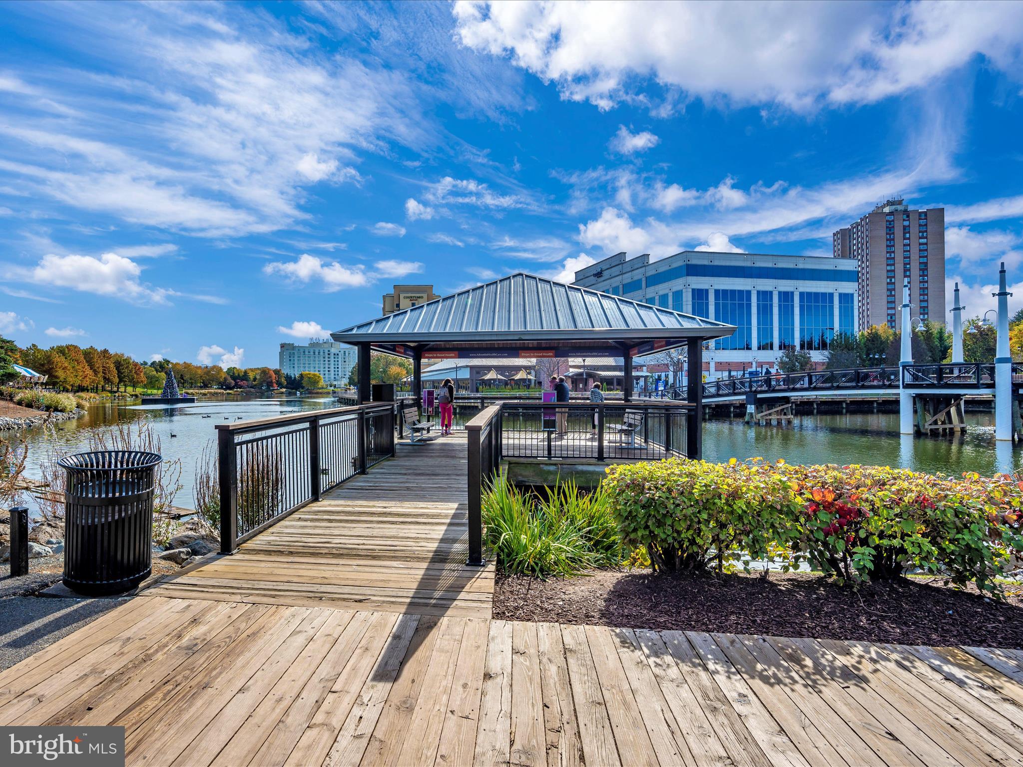 9754 Fields Road Gaithersburg, MD 20878 - Photo 77 of 104 Rio