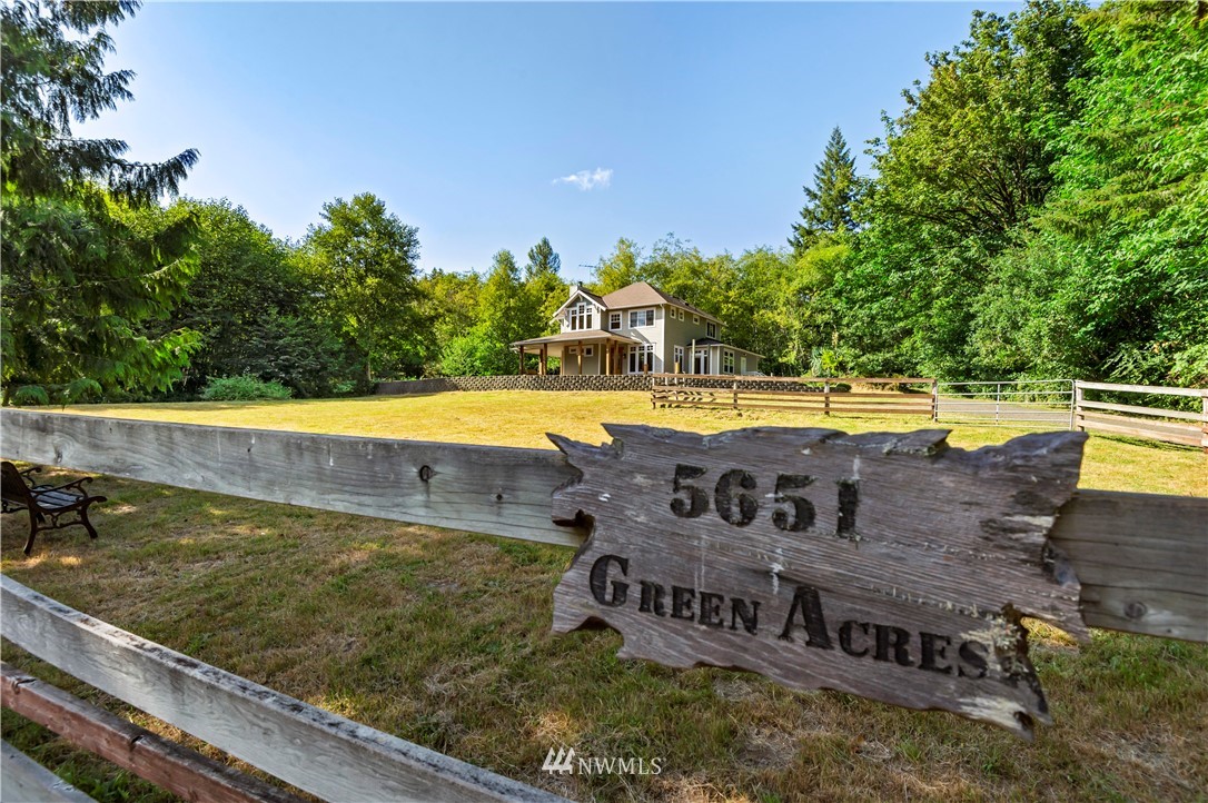 5651 Southeast Sedgwick Road Port Orchard, WA 98366 - Photo 1 of 1 Gallery Image 1