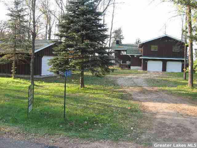 5327 Crow Wing Lake Road Fort Ripley, MN 56449 - Photo 1 of 9 Gallery Image 1