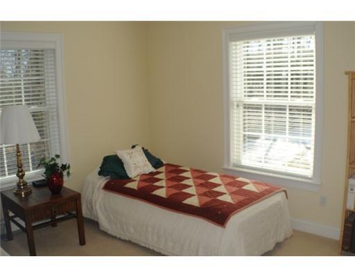 33 Quail Run Kennebunk, ME 04043 - Photo 22 of 25 Bedroom.