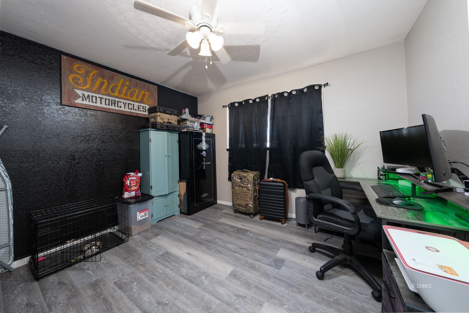 1009 South Farragut Street Ridgecrest, CA 93555 - Photo 11 of 23