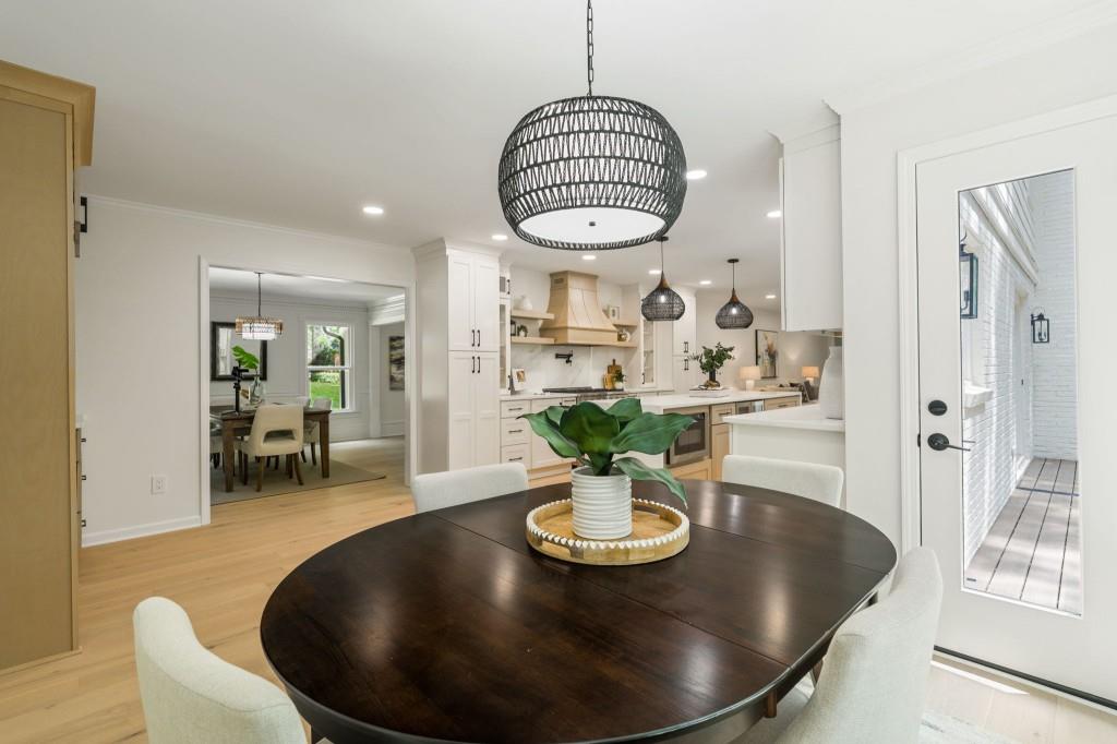 8140 Habersham Waters Road Sandy Springs, GA 30350 - Photo 17 of 73 Gallery Image 17