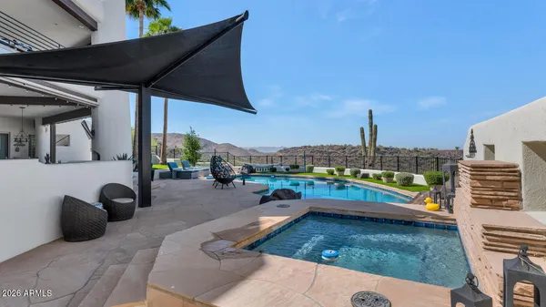 $1,999,000 | 14624 North 15th Drive, Phoenix, AZ 85023