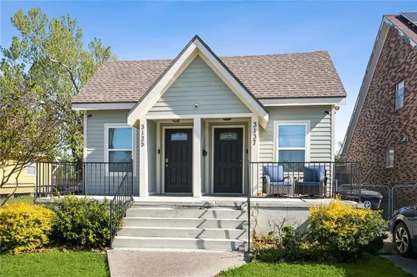 $1,800 | 3135 North Prieur Street, New Orleans, LA 70117