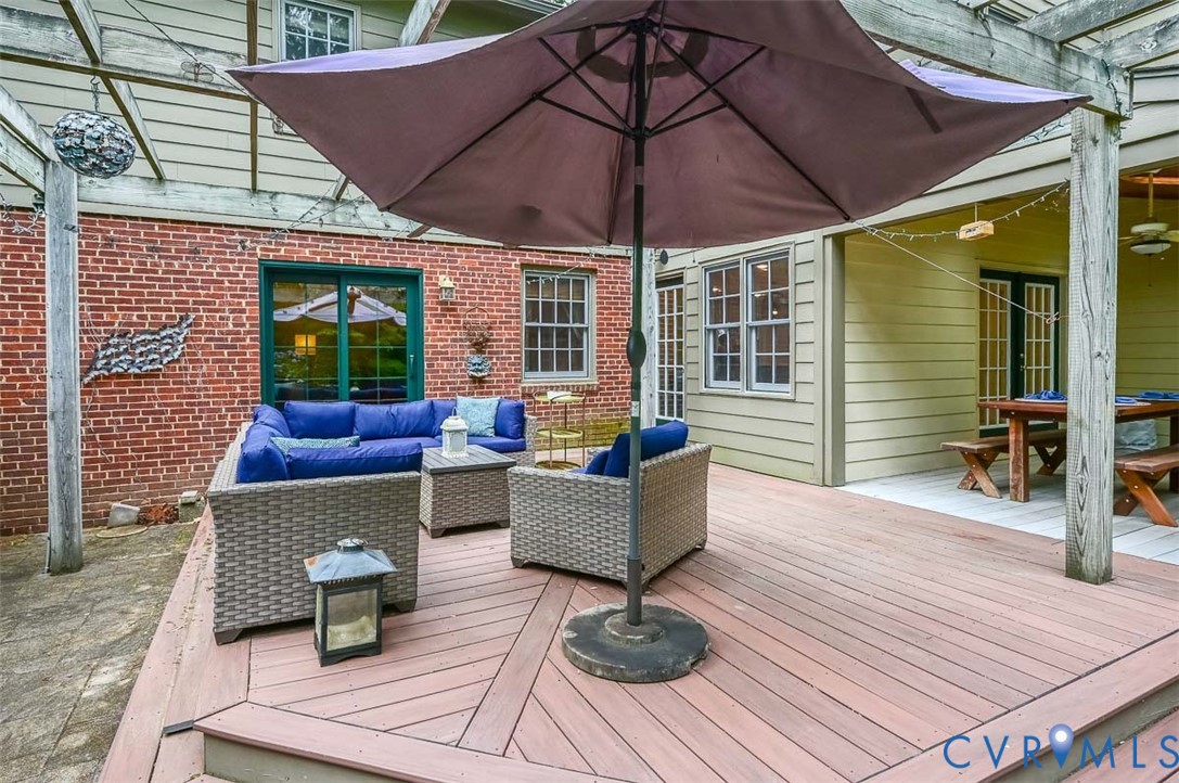 604 Baldwin Road Richmond, VA 23229 - Photo 61 of 71