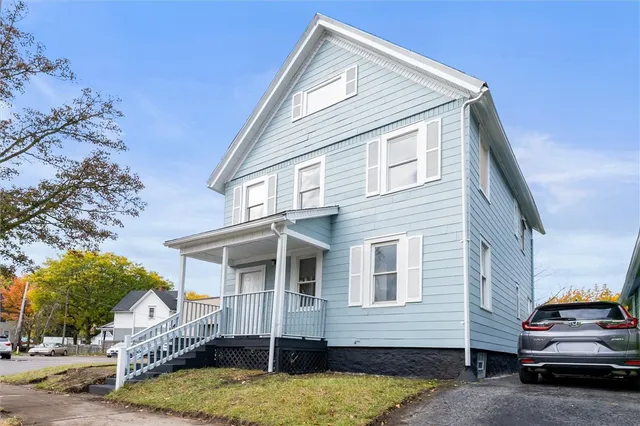 $99,900 | 699 North Goodman Street, Rochester, NY 14609
