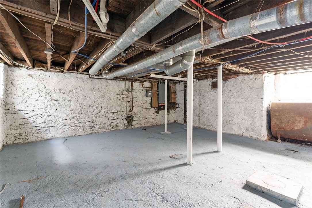 699 North Goodman Street Rochester, NY 14609 - Photo 37 of 39