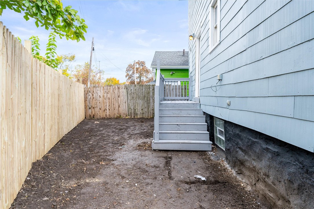 699 North Goodman Street Rochester, NY 14609 - Photo 38 of 39