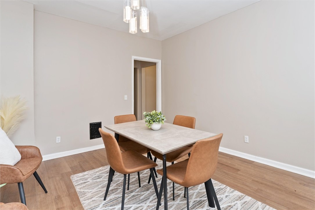 699 North Goodman Street Rochester, NY 14609 - Photo 9 of 39